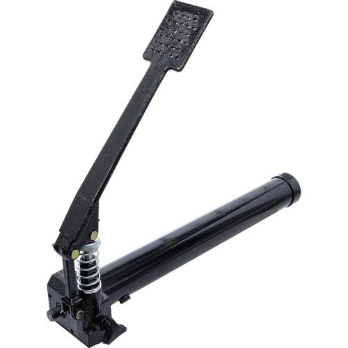 Vérin Hydraulique pour Art. 8604 - 0,196x0,146x0,51 m - Puissance et Fiabilité - BGS