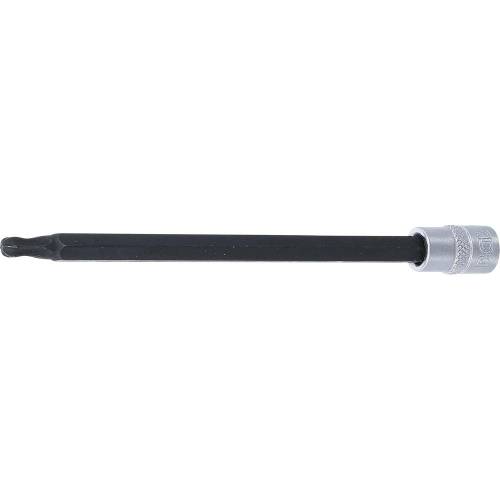 Douille à Embouts 6,3 mm (1/4) Profil Torx T30 avec Tête Sphérique - Précision et Accessibilité - D-Work