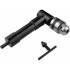 Mandrin d Angle Autoserrant Ø0,8-10 mm - - Précision et Polyvalence - BGS