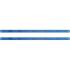 Lames de Scies à Métaux 2 pièces 13x300 mm - HSS Flexible - Coupe Précise et Durable - BGS