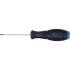 Tournevis Six Pans Intérieurs 2 mm - Lame 75 mm - Précision et Robustesse - BGS