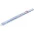Lames de Scies à Métaux 2 pcs 13 x 300 mm - HSS Flexible - Coupe Précise et Durable, Acier, Pro - D-Work