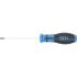 Tournevis Six Pans Intérieurs 3 mm - Lame 100 mm - Précision et Robustesse - BGS