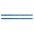 Lames de Scies à Métaux 2 pcs 13 x 300 mm - HSS Flexible - Coupe Précise et Durable, Acier, Pro - D-Work
