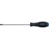Tournevis Six Pans Intérieurs 5 mm - Lame 150 mm - Acier Résistant - Précision et Confort d Utilisation - D-Work