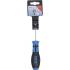 Tournevis Six Pans Intérieurs 2,5 mm - Lame 75 mm - Précision et Ergonomie - BGS
