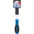 Tournevis Six Pans Intérieurs 2 mm - Lame 75 mm - Précision et Robustesse - BGS