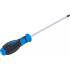 Tournevis Six Pans Intérieurs 5 mm - Lame 150 mm - Acier Résistant - Précision et Confort d Utilisation - BGS