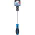 Tournevis Six Pans Intérieurs 5 mm - Lame 150 mm - Acier Résistant - Précision et Confort d Utilisation - BGS