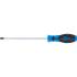 Tournevis Six Pans Intérieurs 5 mm - Lame 150 mm - Acier Résistant - Précision et Confort d Utilisation - D-Work
