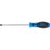 Tournevis Six Pans Intérieurs 6 mm - Lame 150 mm - Acier Résistant - Précision et Confort d Utilisation - BGS