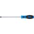 Tournevis Six Pans Intérieurs 8 mm - Lame 200 mm - Acier Résistant - Précision et Durabilité - BGS