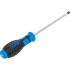 Tournevis Six Pans Intérieurs 6 mm - Lame 150 mm - Acier Résistant - Précision et Confort d Utilisation - BGS