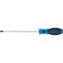 Tournevis Six Pans Intérieurs 6 mm - Lame 150 mm - Acier Résistant - Précision et Confort d Utilisation - BGS