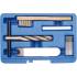 Kit de Réparation Essuie-Glace Avant - VW Golf IV, Audi A3, Seat, Skoda - Complet et Facile à Installer - D-Work