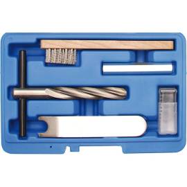 Kit de Réparation Essuie-Glace Avant - VW Golf IV, Audi A3, Seat, Skoda - Complet et Facile à Installer - BGS
