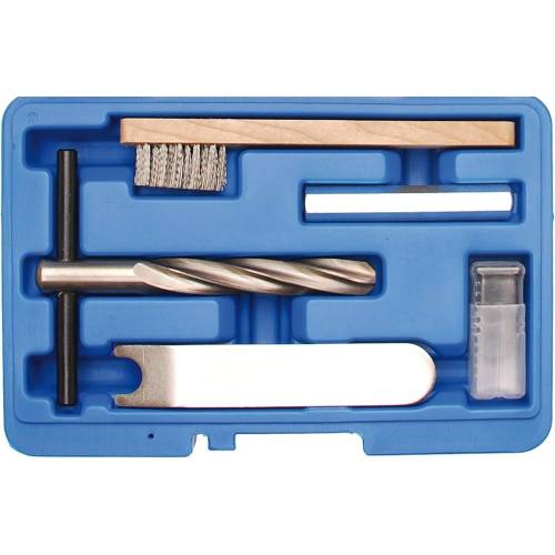 Kit de Réparation Essuie-Glace Avant - VW Golf IV, Audi A3, Seat, Skoda - Complet et Facile à Installer - BGS