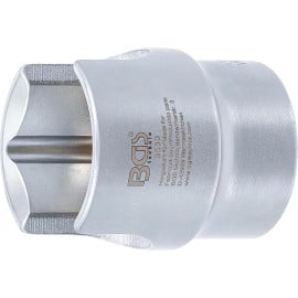 Douille Spéciale Filtre Diesel 27 mm Précision et Durabilité, Acier, Pro - D-Work