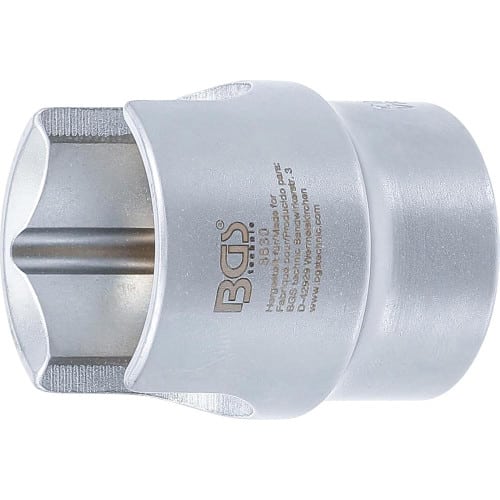 Douille Spéciale Filtre Diesel 27 mm Précision et Durabilité - BGS