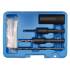 Kit de Réparation Installation Lavage Lunette Arrière - Réparation Fiable et Facile pour VAG, Plastique - D-Work
