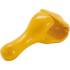 Dispositif de Retenue de Talon de Pneu - 72x74x167 mm - Plastique Résistant - Sécurise le Montage des Pneus - BGS
