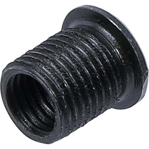 Douille Filetée 11 mm - M8 x 1,0 mm - Acier Résistant - Fixation Précise et Durable - D-Work