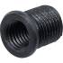 Douille Filetée 11 mm - M8 x 1,0 mm - Acier Résistant - Fixation Précise et Durable - D-Work