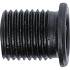 Douille Filetée 11 mm - M8 x 1,0 mm - Acier Résistant - Fixation Précise et Durable - BGS