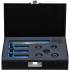Kit de Réparation Filet de Bougie M8 x 1,0 - - Réparation Précise et Durable - BGS