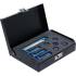 Kit de Réparation Filet de Bougie M8 x 1,0 - Réparation Précise et Durable, Acier, Pro - D-Work