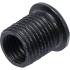 Douille Filetée 11 mm - M8 x 1,0 mm - Acier Résistant - Fixation Précise et Durable - BGS
