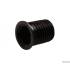 Douille Filetée 11 mm - M8 x 1,0 mm - Acier Résistant - Fixation Précise et Durable - BGS