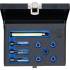 Kit de Réparation Filet de Bougie M8 x 1,0 - - Réparation Précise et Durable - BGS