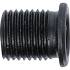 Douille Filetée 11 mm - M8 x 1,0 mm - Acier Résistant - Fixation Précise et Durable - BGS