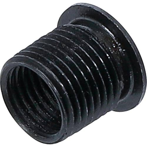 Douille Filetée M9 x 1,0 mm - 11 mm - Acier Résistant - Fixation Précise et Durable - BGS