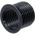 Douille Filetée 11 mm - M8 x 1,0 mm - Acier Résistant - Fixation Précise et Durable - BGS