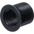 Douille Filetée M9 x 1,0 mm - 11 mm - Acier Résistant - Fixation Précise et Durable - D-Work