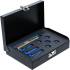 Kit de Réparation Filet de Bougie M9 x 1,0 - Réparation Précise et Durable, Acier - D-Work