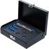 Kit de Réparation Filet de Bougie M9 x 1,0 - - Réparation Précise et Durable - BGS