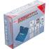 Kit de Réparation Filet de Bougie M9 x 1,0 - - Réparation Précise et Durable - BGS