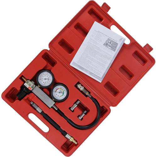 Contrôleur de Pression Moteur - 24,5 x 7,6 x 34,5 cm - Précision et Fiabilité - Pro - D-Work