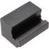 Adaptateur pour article 8501 - 47 x 22 x 66 mm - Usage Pratique et Compatible - Pro - D-Work