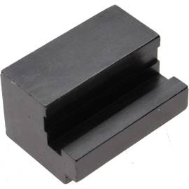 Adaptateur pour article 8501 - 47 x 22 x 66 mm - Usage Pratique et Compatible - Pro - D-Work