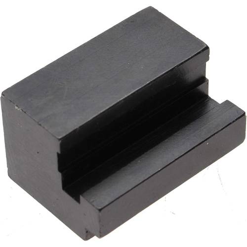 Adaptateur pour article 8501 - Dimensions 47x22x66 mm - Usage Pratique et Compatible - - BGS