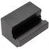 Adaptateur pour article 8501 - 47 x 22 x 66 mm - Usage Pratique et Compatible - Pro - D-Work