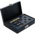 Kit de Réparation Filet de Bougie M10 x 1,25 - - Réparation Facile et Durable - BGS