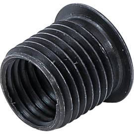 Douille Filetée 12 mm M10 x 1,25 mm - Acier Résistant - Fixation Précise et Durable - D-Work