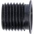 Douille Filetée 12 mm M10 x 1,25 mm - Acier Résistant - Fixation Précise et Durable - BGS