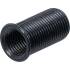 Douille Filetée 12 mm M10 x 1,25 mm - Acier Résistant - Fixation Précise et Durable - BGS