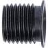 Douille Filetée 12 mm M10 x 1,25 mm - Acier Résistant - Fixation Précise et Durable - BGS